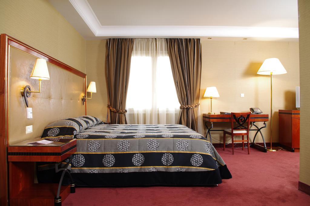 Chambre Deluxe